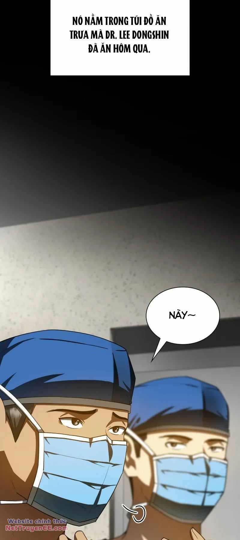 đọc truyện Bác Sĩ Phẫu Thuật Hoàn Hảo Chương 93 ảnh 47 tại Thiên Thai Truyện