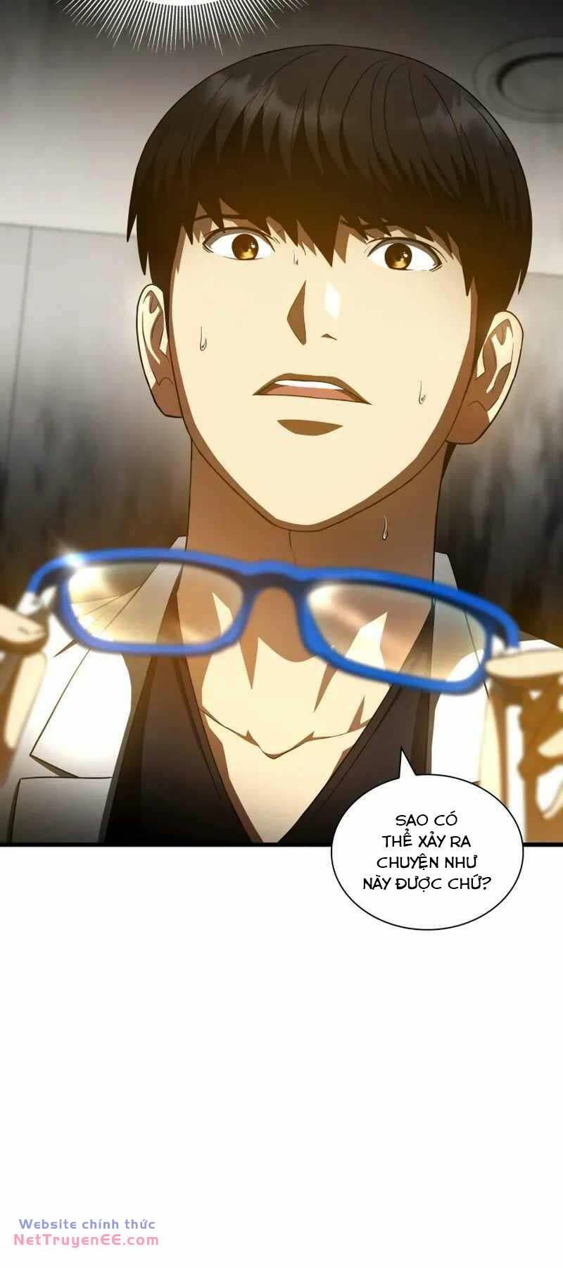 đọc truyện Bác Sĩ Phẫu Thuật Hoàn Hảo Chương 93 ảnh 7 tại Thiên Thai Truyện