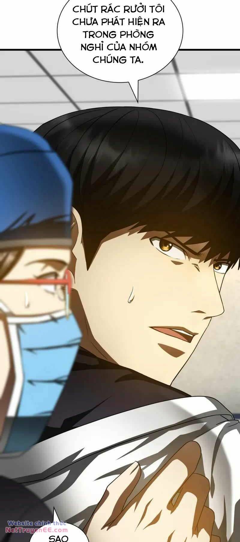 đọc truyện Bác Sĩ Phẫu Thuật Hoàn Hảo Chương 93 ảnh 52 tại Thiên Thai Truyện