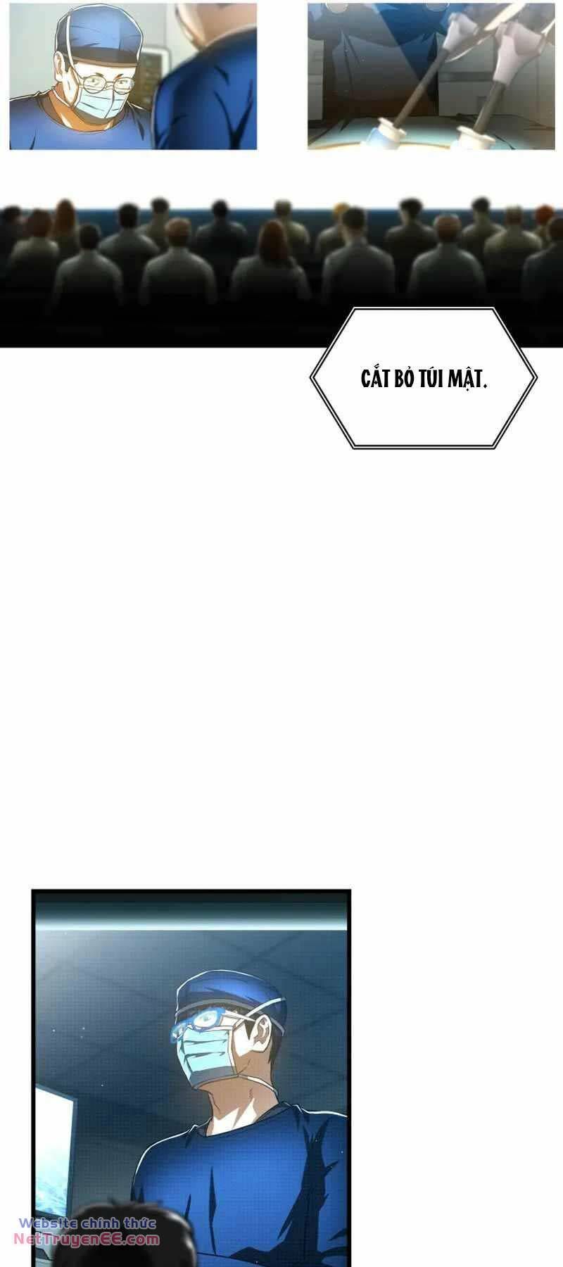 đọc truyện Bác Sĩ Phẫu Thuật Hoàn Hảo Chương 93 ảnh 55 tại Thiên Thai Truyện