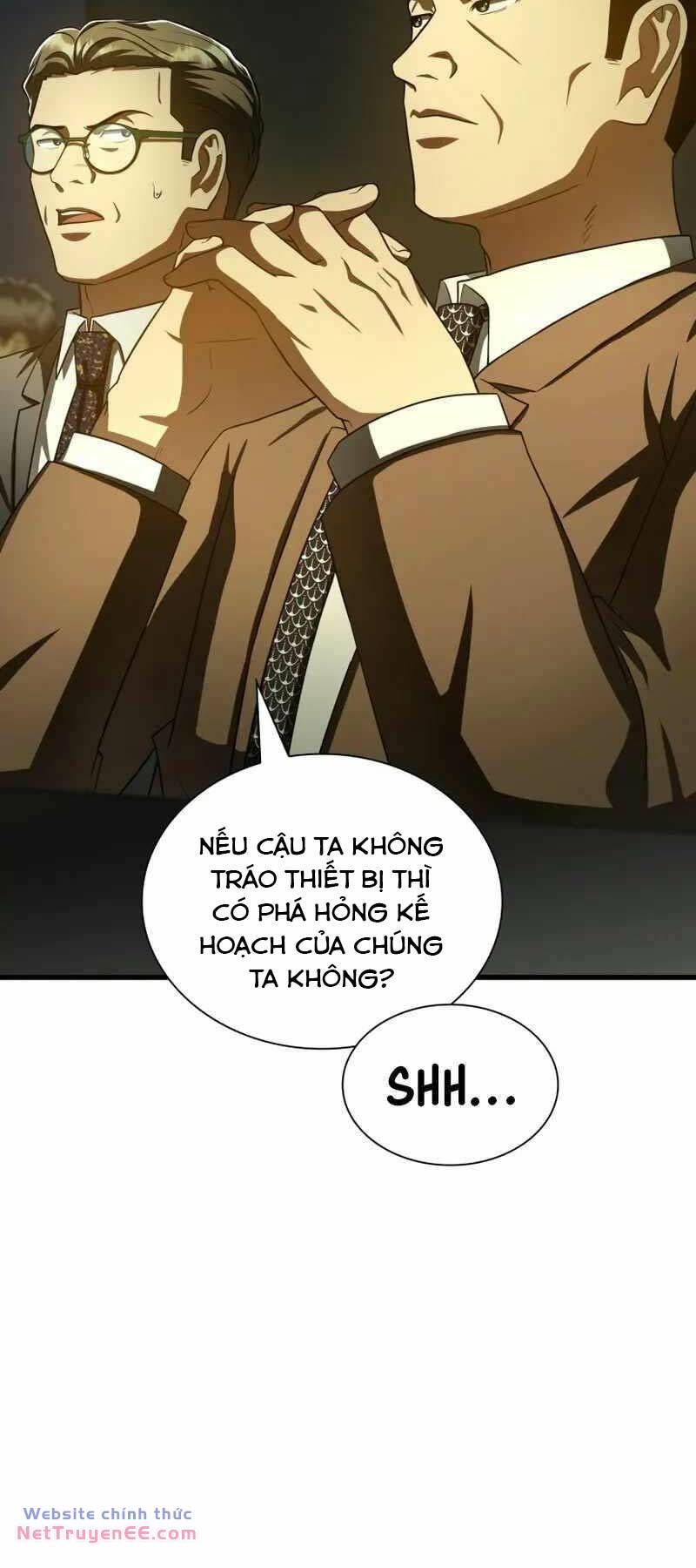 đọc truyện Bác Sĩ Phẫu Thuật Hoàn Hảo Chương 93 ảnh 58 tại Thiên Thai Truyện