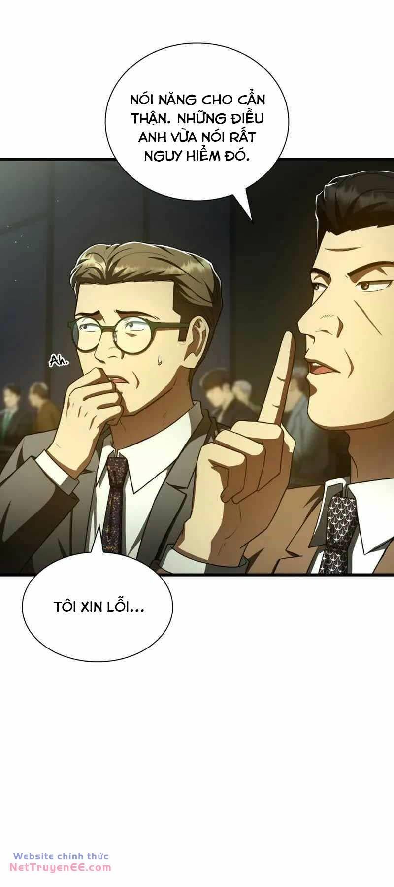 đọc truyện Bác Sĩ Phẫu Thuật Hoàn Hảo Chương 93 ảnh 59 tại Thiên Thai Truyện