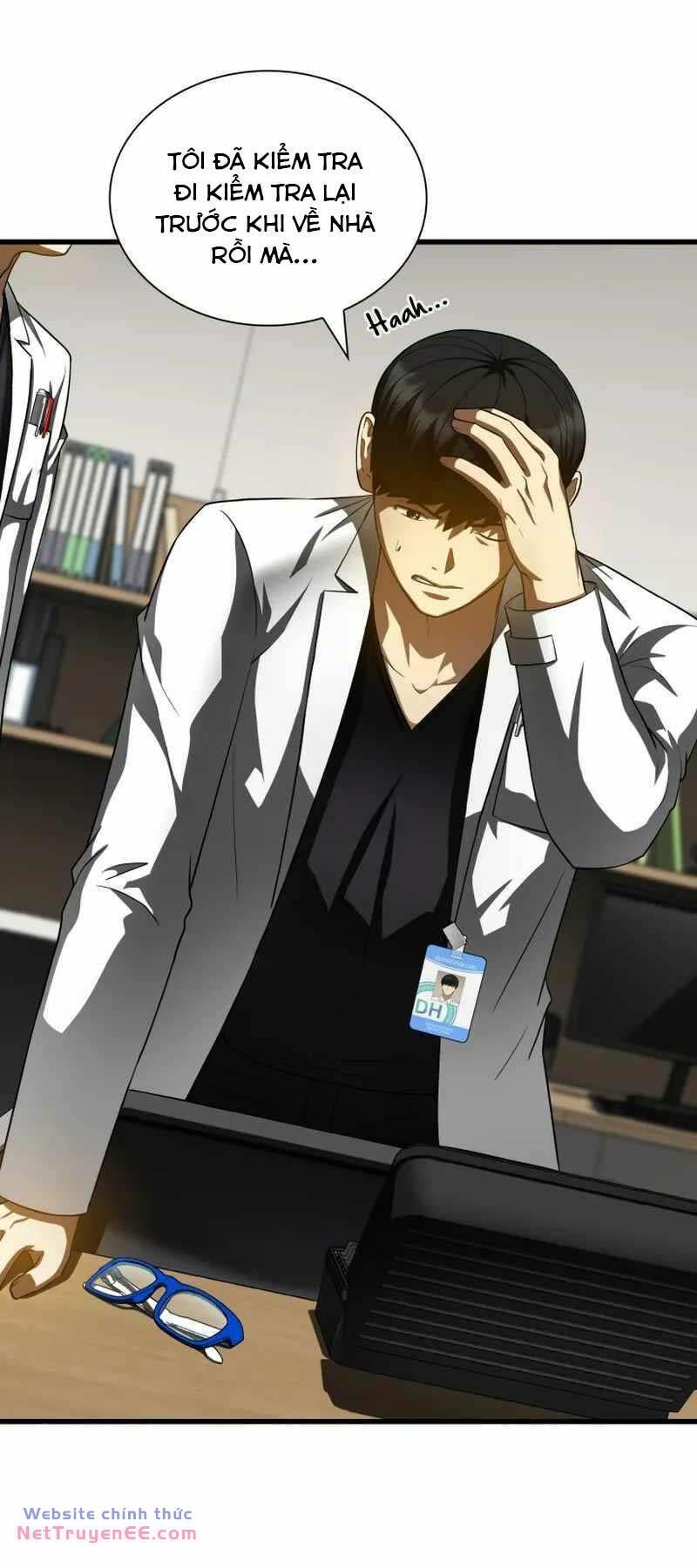 đọc truyện Bác Sĩ Phẫu Thuật Hoàn Hảo Chương 93 ảnh 8 tại Thiên Thai Truyện