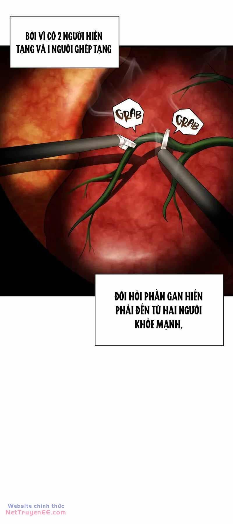 đọc truyện Bác Sĩ Phẫu Thuật Hoàn Hảo Chương 93 ảnh 65 tại Thiên Thai Truyện