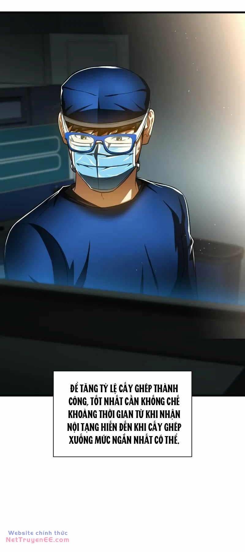 đọc truyện Bác Sĩ Phẫu Thuật Hoàn Hảo Chương 93 ảnh 66 tại Thiên Thai Truyện