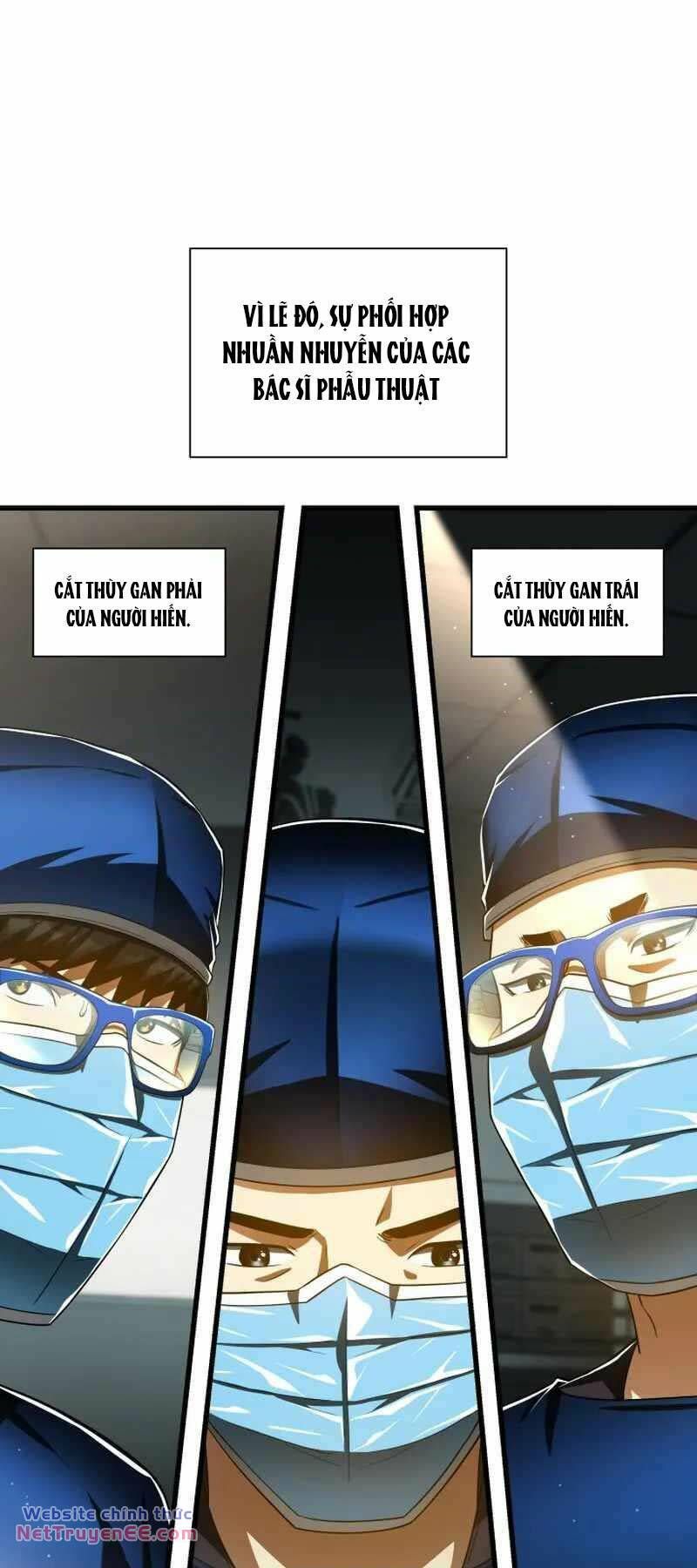 đọc truyện Bác Sĩ Phẫu Thuật Hoàn Hảo Chương 93 ảnh 67 tại Thiên Thai Truyện