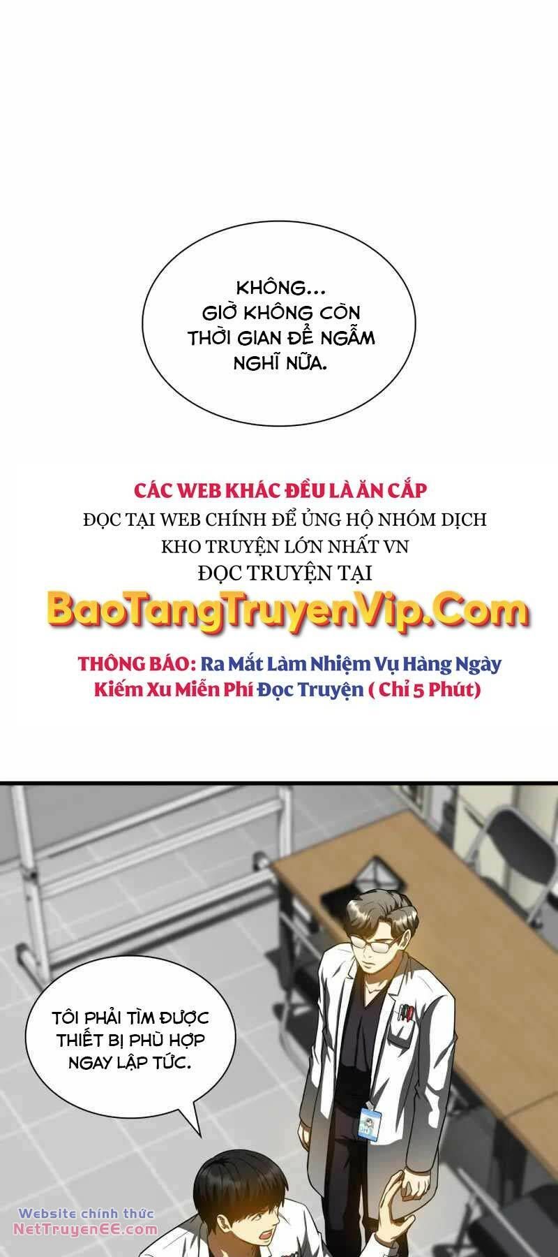 đọc truyện Bác Sĩ Phẫu Thuật Hoàn Hảo Chương 93 ảnh 9 tại Thiên Thai Truyện