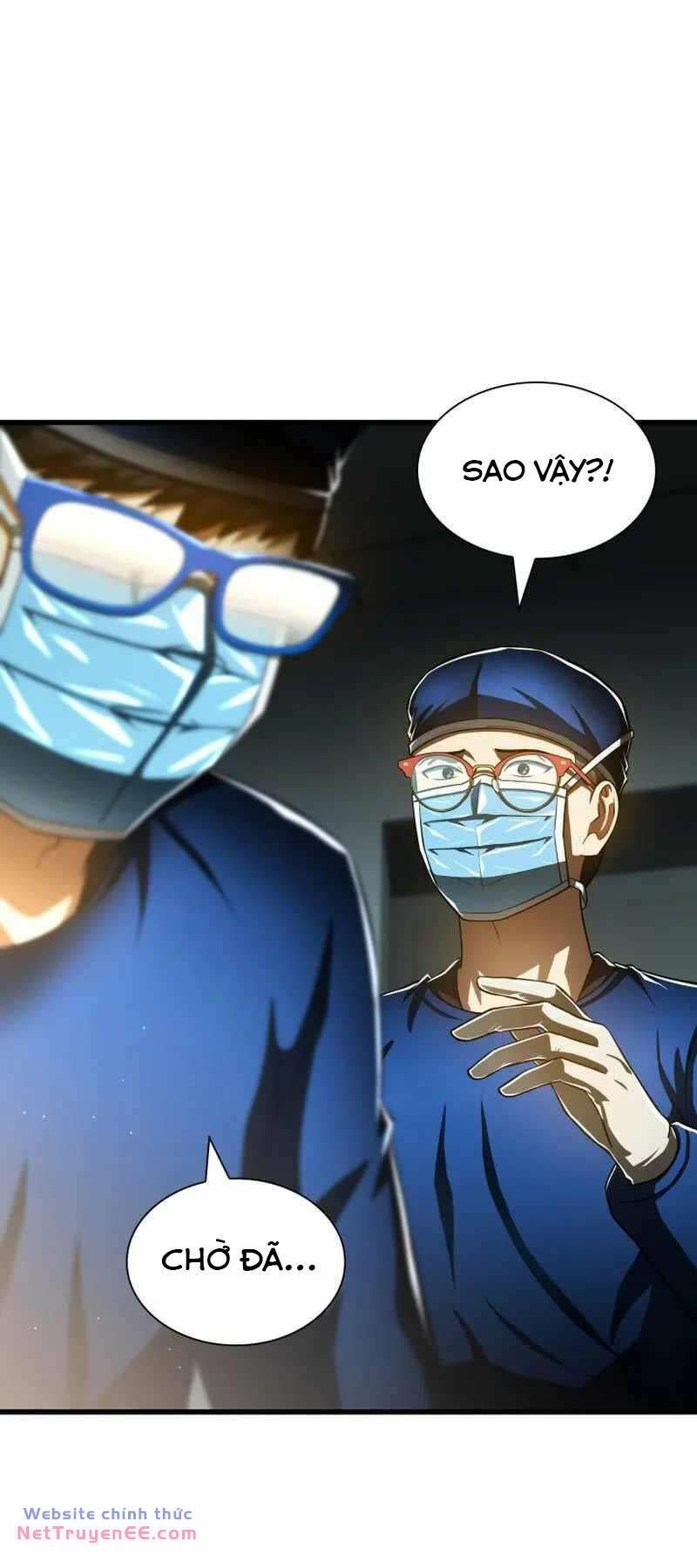 đọc truyện Bác Sĩ Phẫu Thuật Hoàn Hảo Chương 93 ảnh 73 tại Thiên Thai Truyện