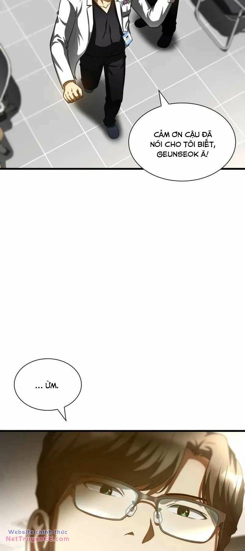 đọc truyện Bác Sĩ Phẫu Thuật Hoàn Hảo Chương 93 ảnh 10 tại Thiên Thai Truyện