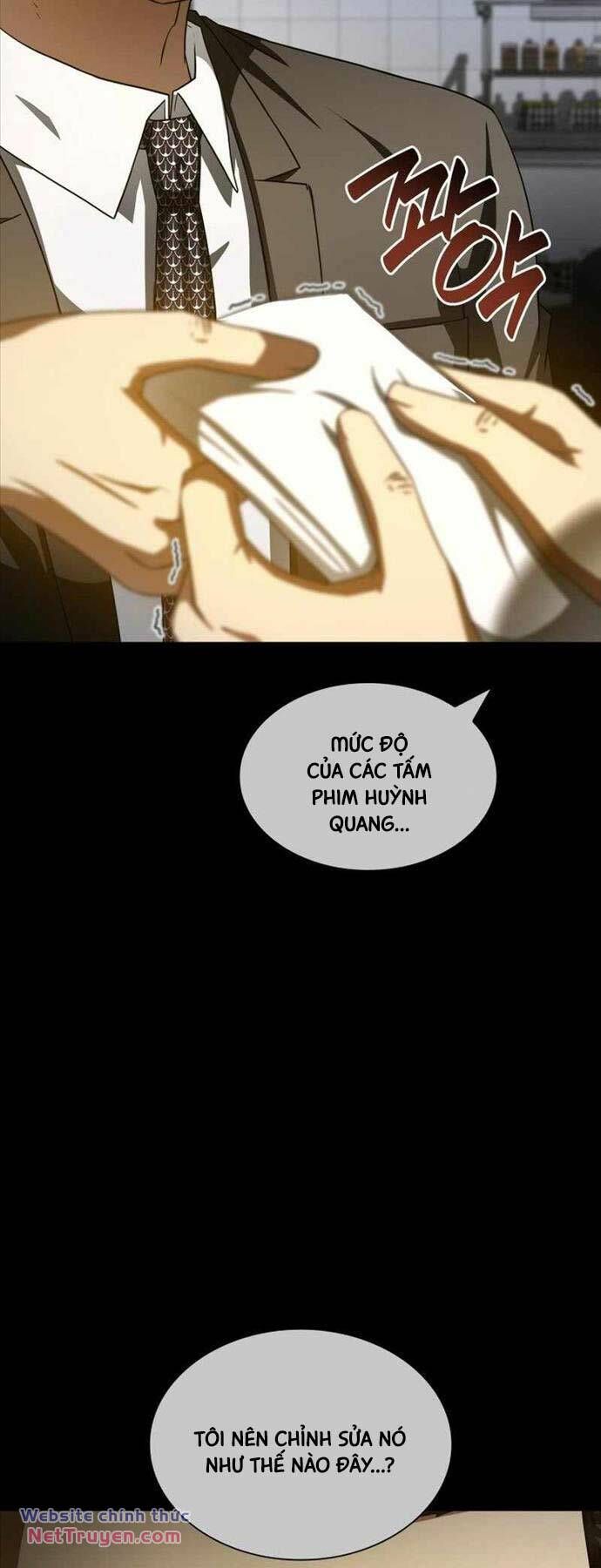 đọc truyện Bác Sĩ Phẫu Thuật Hoàn Hảo Chương 94 ảnh 12 tại Thiên Thai Truyện