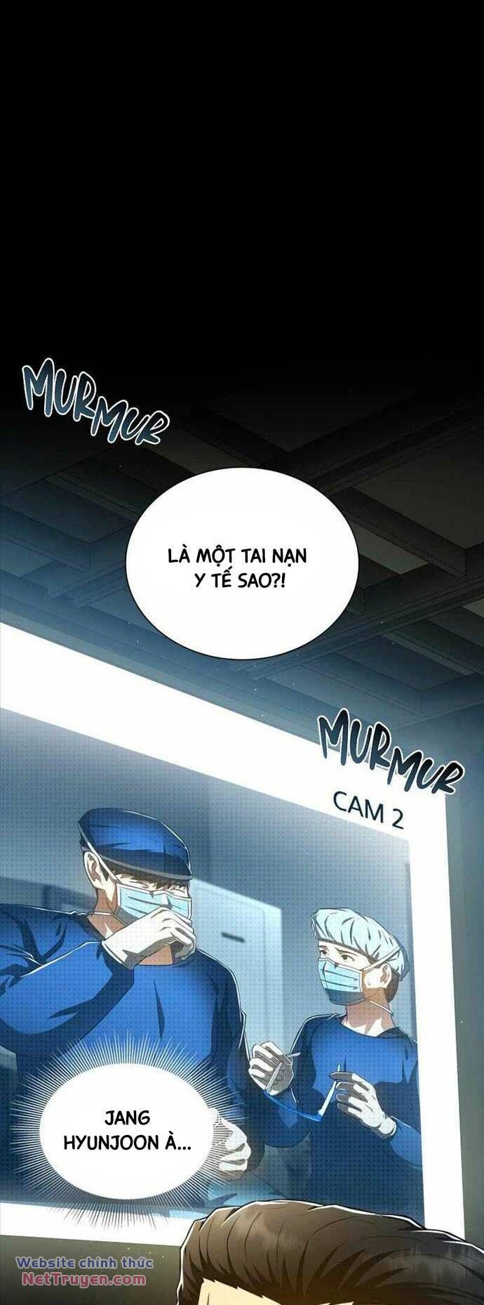 đọc truyện Bác Sĩ Phẫu Thuật Hoàn Hảo Chương 94 ảnh 14 tại Thiên Thai Truyện