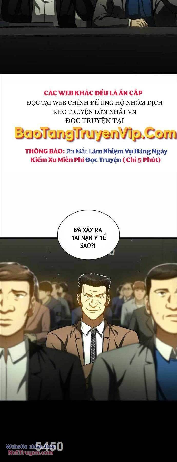 đọc truyện Bác Sĩ Phẫu Thuật Hoàn Hảo Chương 94 ảnh 4 tại Thiên Thai Truyện