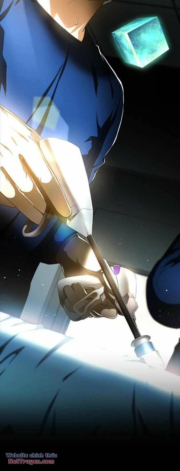 đọc truyện Bác Sĩ Phẫu Thuật Hoàn Hảo Chương 94 ảnh 23 tại Thiên Thai Truyện