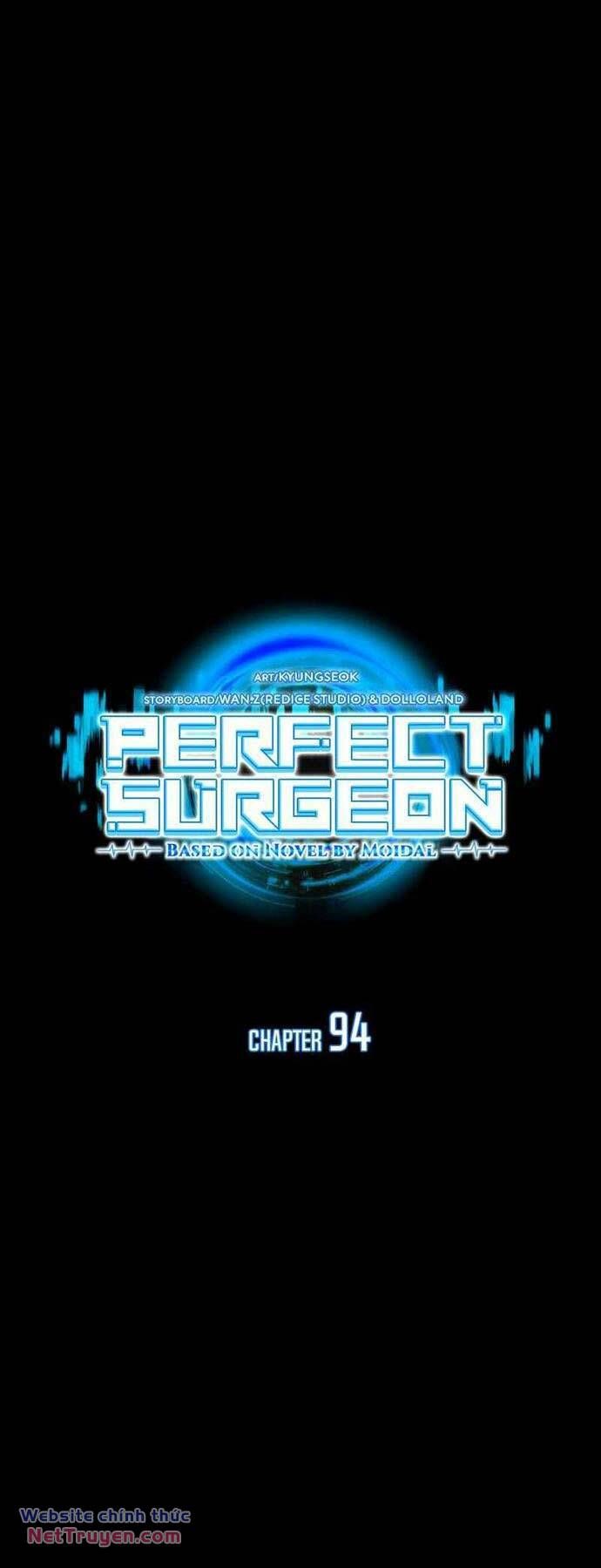 đọc truyện Bác Sĩ Phẫu Thuật Hoàn Hảo Chương 94 ảnh 24 tại Thiên Thai Truyện