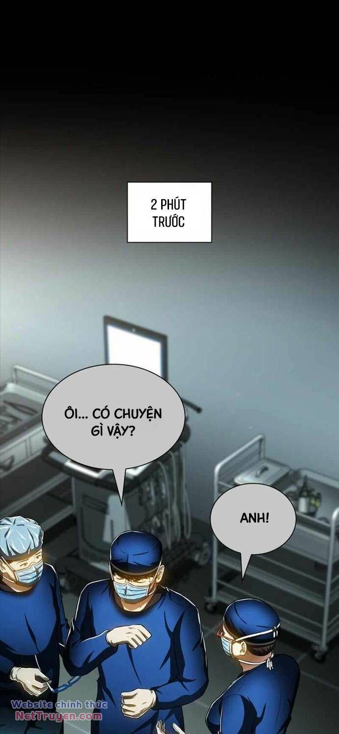 đọc truyện Bác Sĩ Phẫu Thuật Hoàn Hảo Chương 94 ảnh 25 tại Thiên Thai Truyện