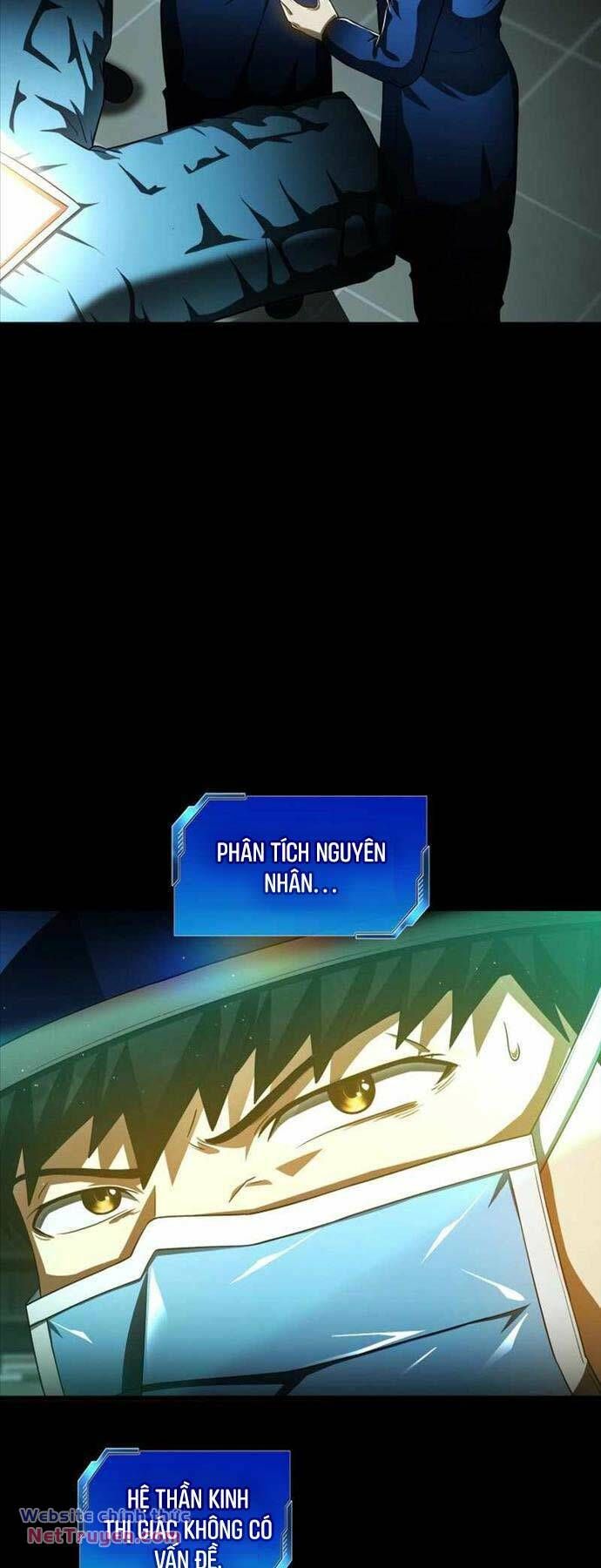 đọc truyện Bác Sĩ Phẫu Thuật Hoàn Hảo Chương 94 ảnh 26 tại Thiên Thai Truyện