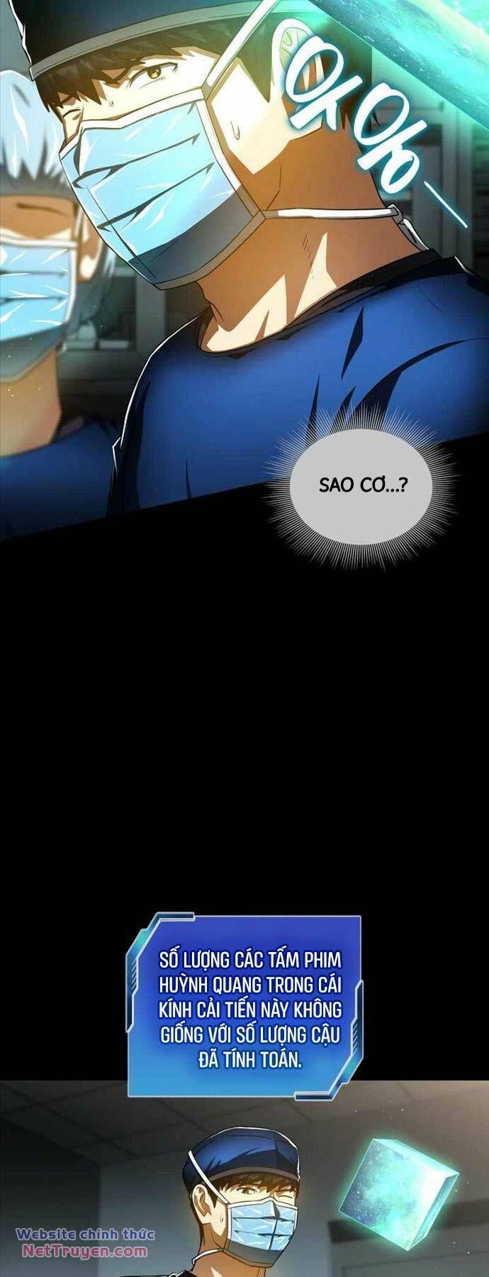 đọc truyện Bác Sĩ Phẫu Thuật Hoàn Hảo Chương 94 ảnh 28 tại Thiên Thai Truyện