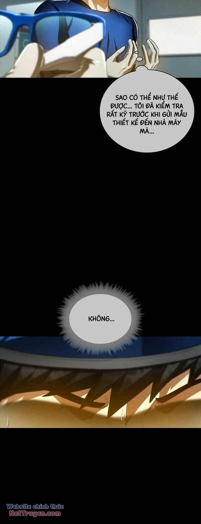 đọc truyện Bác Sĩ Phẫu Thuật Hoàn Hảo Chương 94 ảnh 29 tại Thiên Thai Truyện