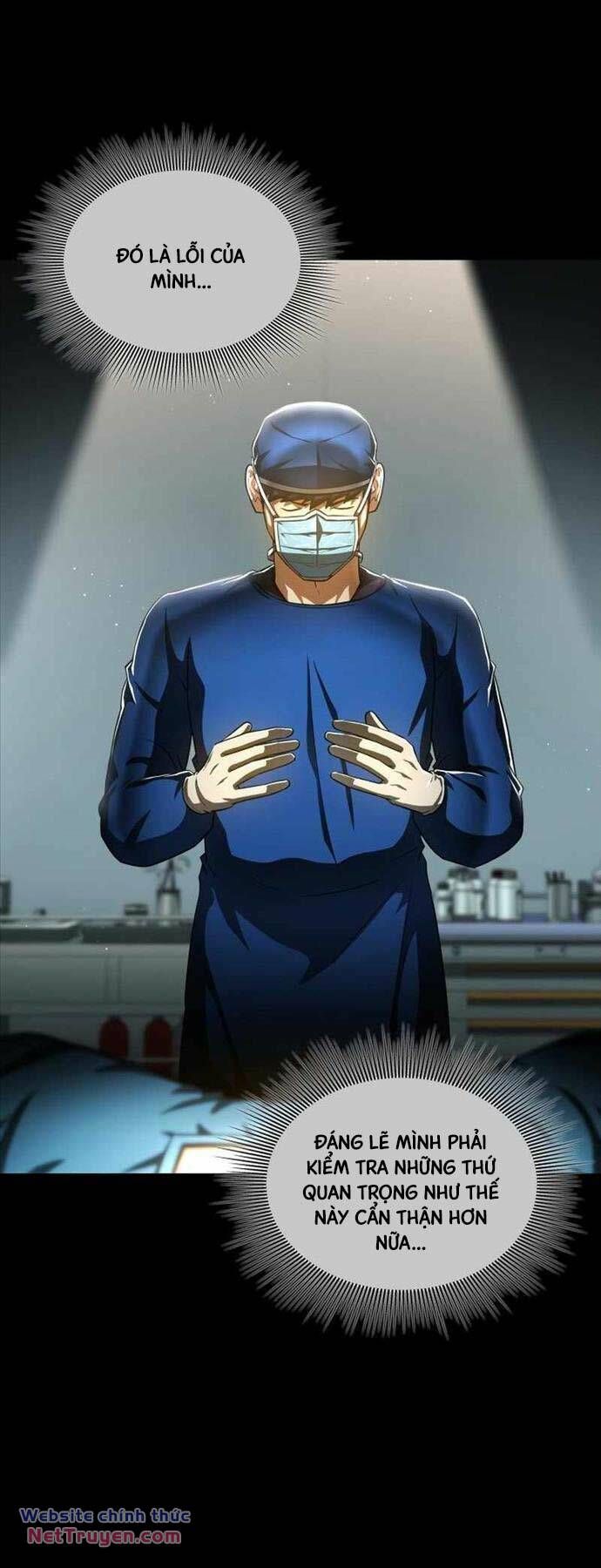 đọc truyện Bác Sĩ Phẫu Thuật Hoàn Hảo Chương 94 ảnh 30 tại Thiên Thai Truyện