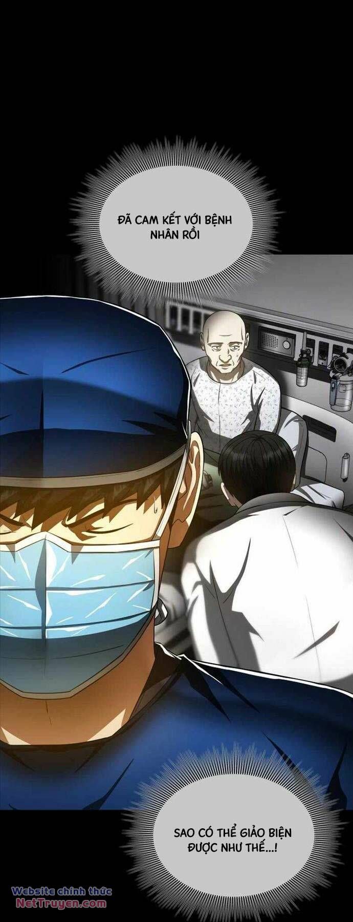 đọc truyện Bác Sĩ Phẫu Thuật Hoàn Hảo Chương 94 ảnh 31 tại Thiên Thai Truyện