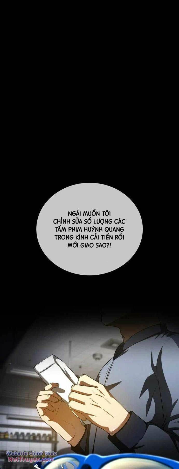 đọc truyện Bác Sĩ Phẫu Thuật Hoàn Hảo Chương 94 ảnh 5 tại Thiên Thai Truyện