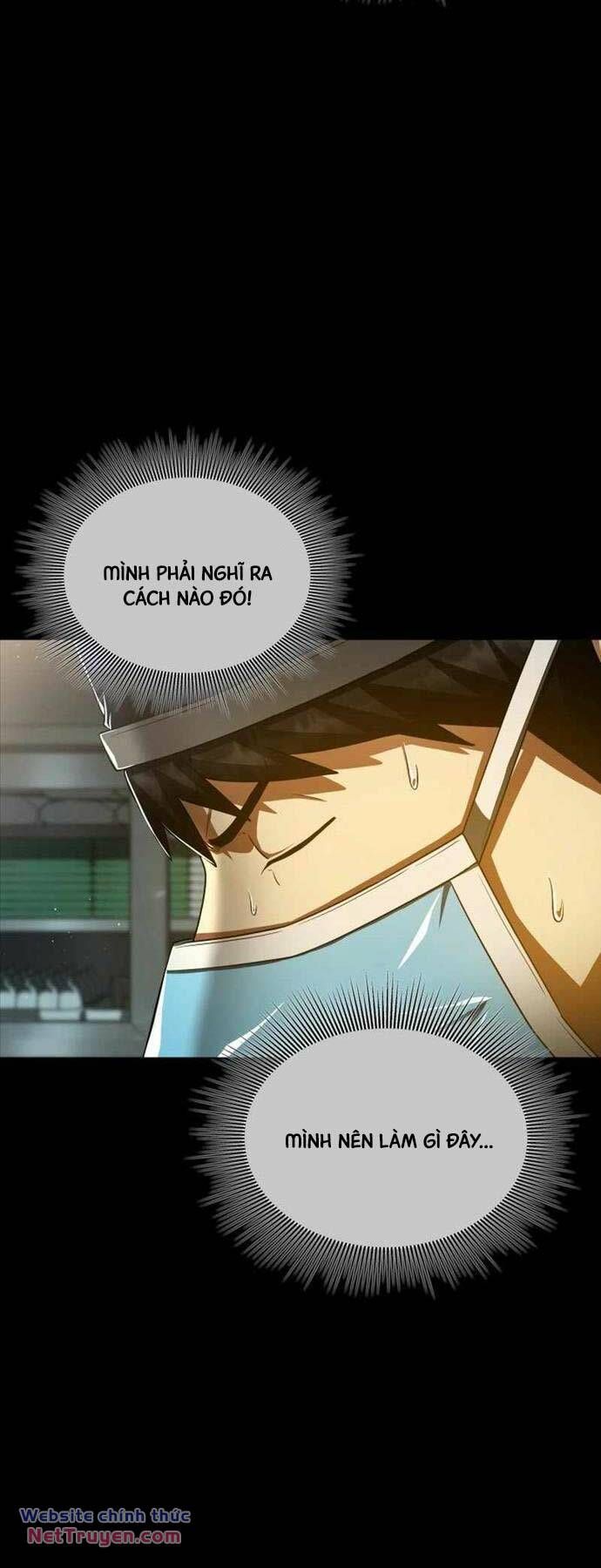 đọc truyện Bác Sĩ Phẫu Thuật Hoàn Hảo Chương 94 ảnh 32 tại Thiên Thai Truyện