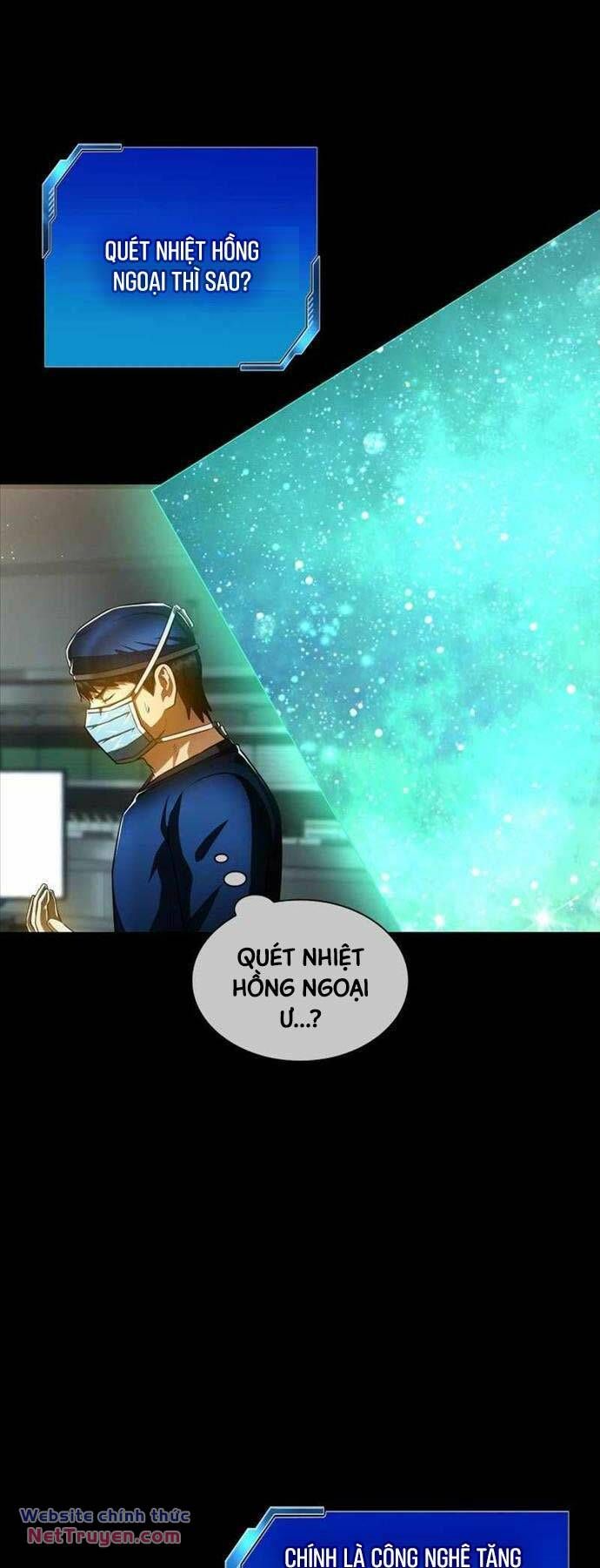 đọc truyện Bác Sĩ Phẫu Thuật Hoàn Hảo Chương 94 ảnh 33 tại Thiên Thai Truyện