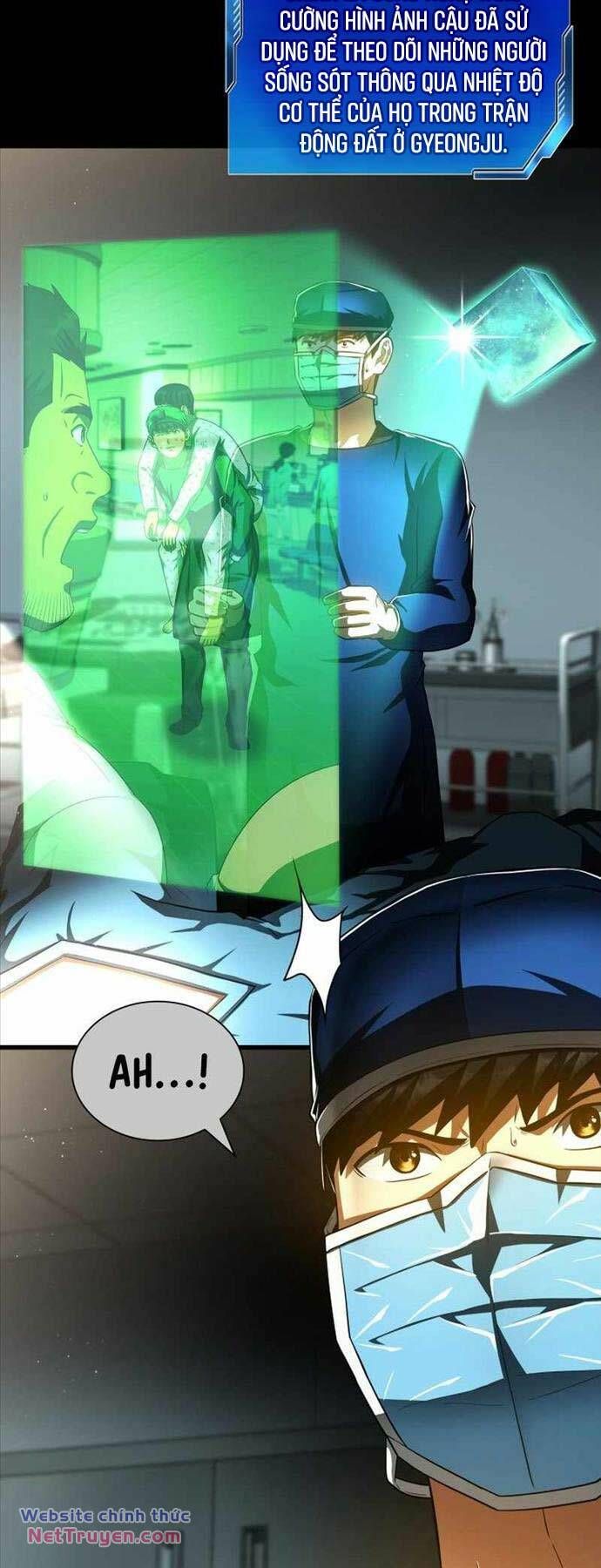 đọc truyện Bác Sĩ Phẫu Thuật Hoàn Hảo Chương 94 ảnh 34 tại Thiên Thai Truyện