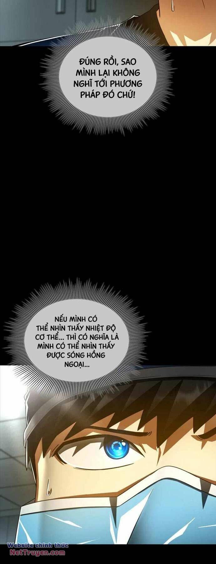 đọc truyện Bác Sĩ Phẫu Thuật Hoàn Hảo Chương 94 ảnh 35 tại Thiên Thai Truyện