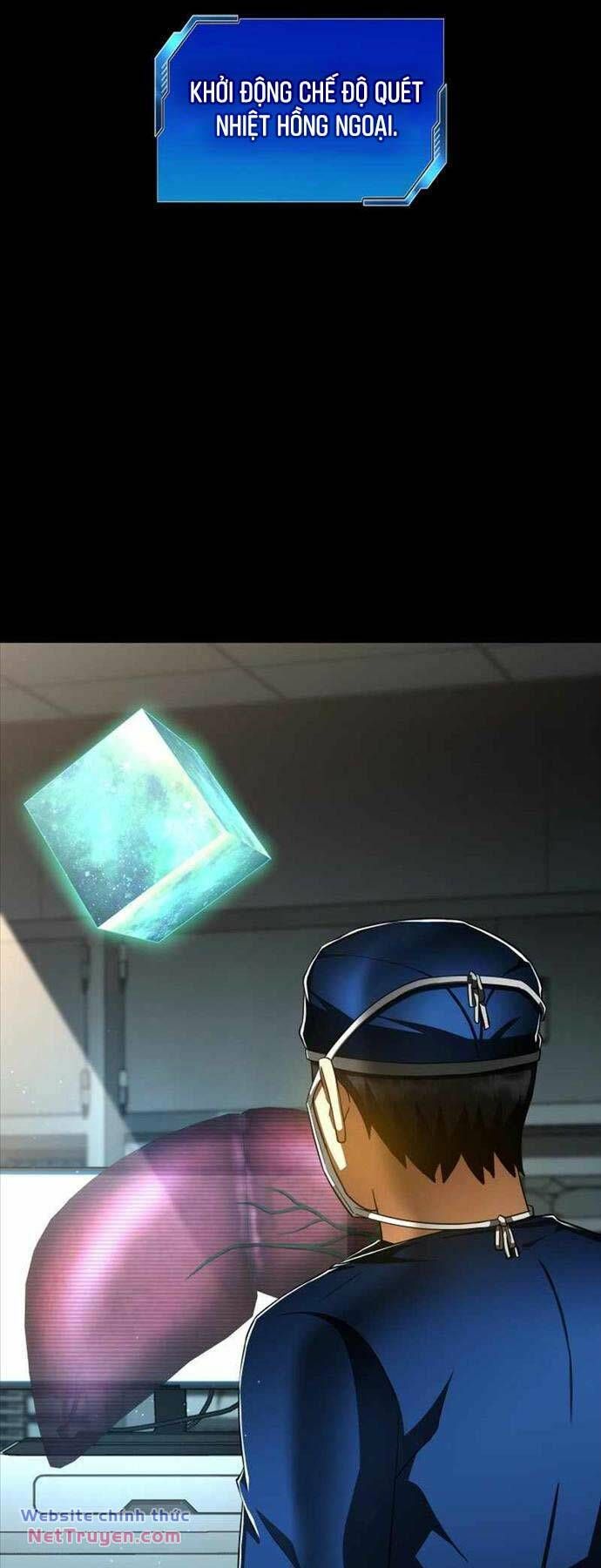 đọc truyện Bác Sĩ Phẫu Thuật Hoàn Hảo Chương 94 ảnh 37 tại Thiên Thai Truyện