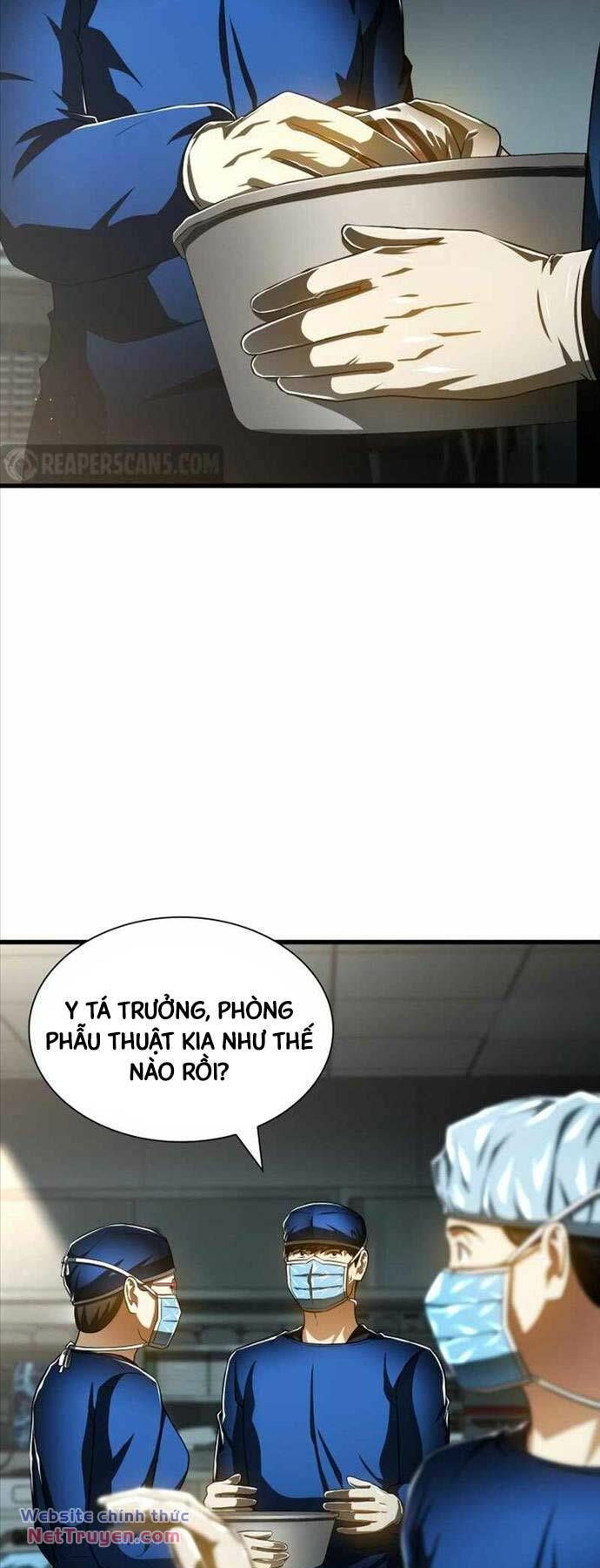 đọc truyện Bác Sĩ Phẫu Thuật Hoàn Hảo Chương 94 ảnh 40 tại Thiên Thai Truyện