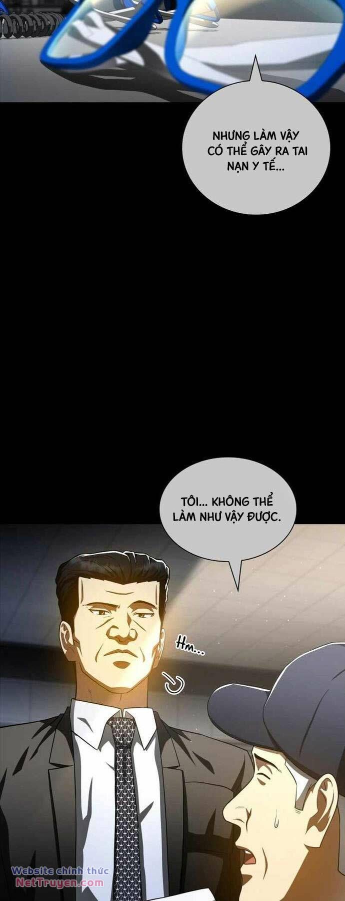 đọc truyện Bác Sĩ Phẫu Thuật Hoàn Hảo Chương 94 ảnh 6 tại Thiên Thai Truyện