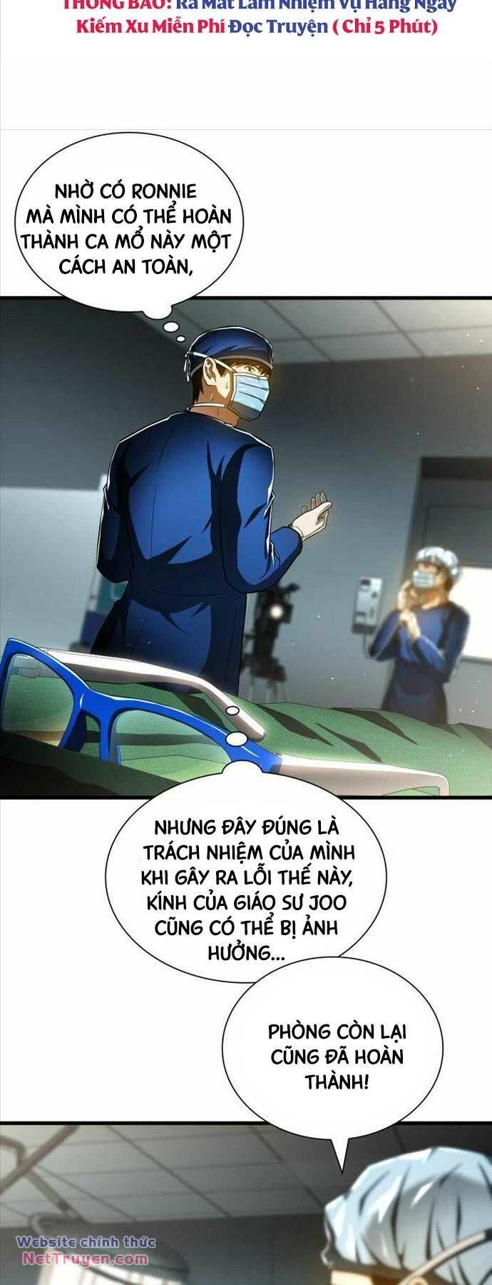 đọc truyện Bác Sĩ Phẫu Thuật Hoàn Hảo Chương 94 ảnh 42 tại Thiên Thai Truyện