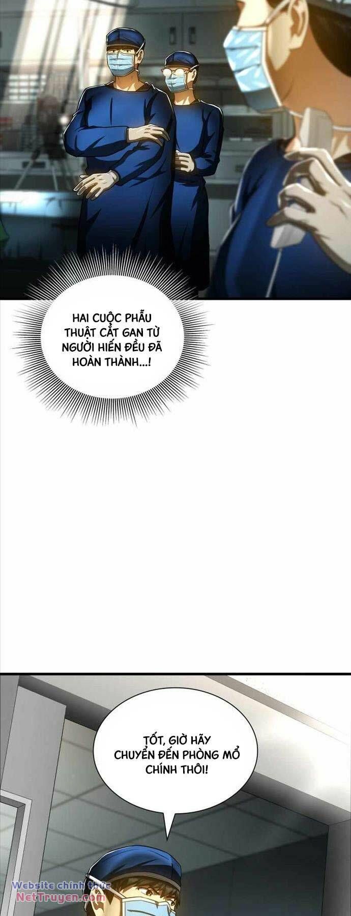 đọc truyện Bác Sĩ Phẫu Thuật Hoàn Hảo Chương 94 ảnh 43 tại Thiên Thai Truyện