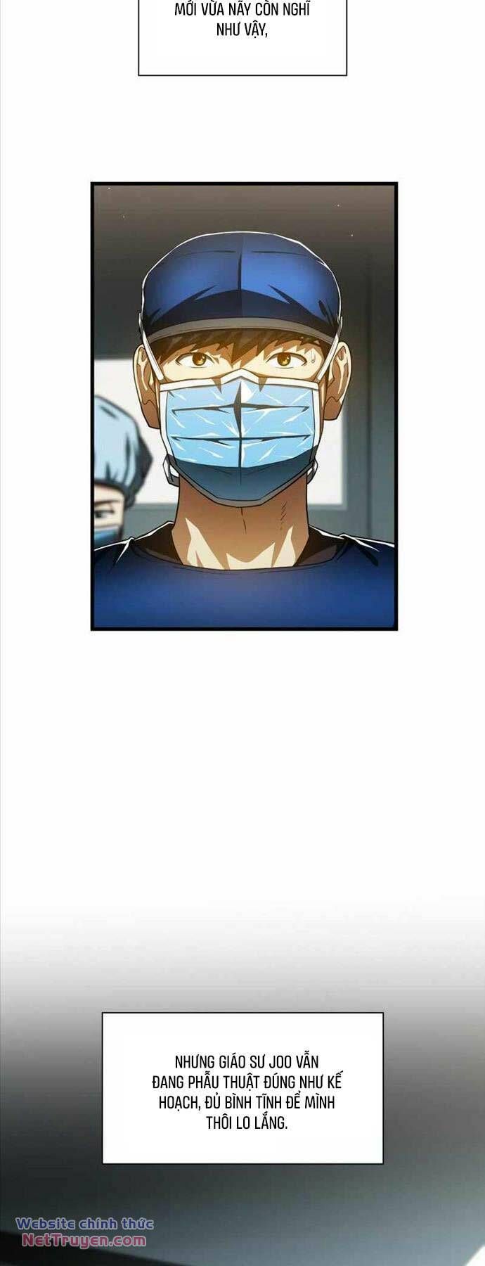 đọc truyện Bác Sĩ Phẫu Thuật Hoàn Hảo Chương 94 ảnh 45 tại Thiên Thai Truyện