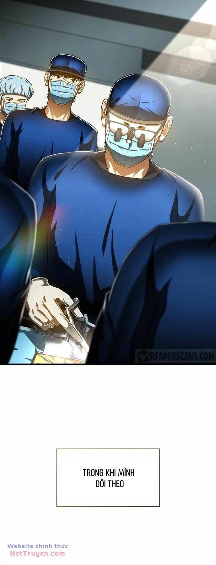 đọc truyện Bác Sĩ Phẫu Thuật Hoàn Hảo Chương 94 ảnh 46 tại Thiên Thai Truyện