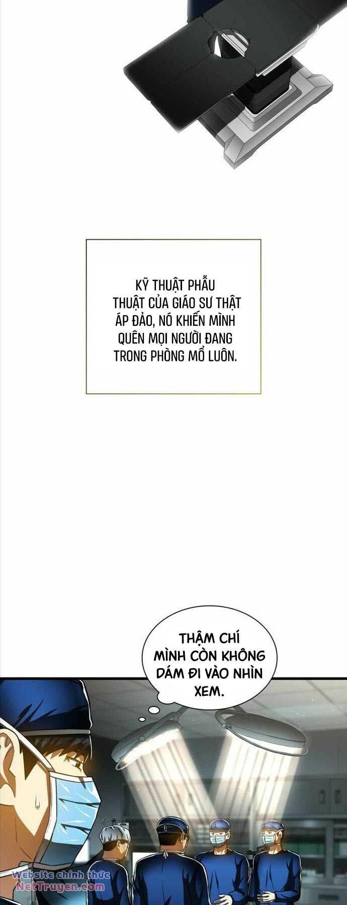 đọc truyện Bác Sĩ Phẫu Thuật Hoàn Hảo Chương 94 ảnh 48 tại Thiên Thai Truyện