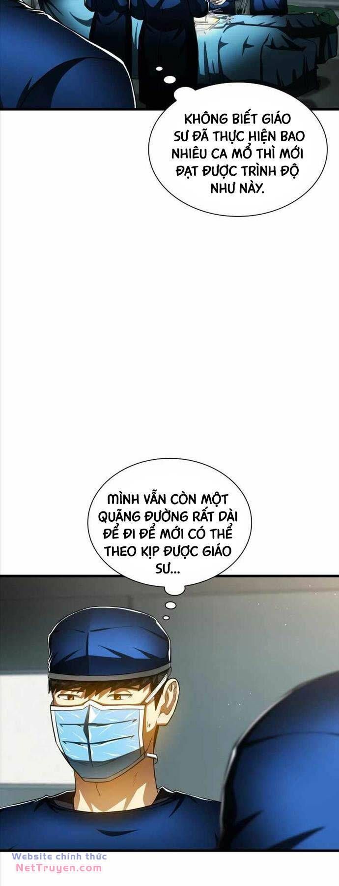 đọc truyện Bác Sĩ Phẫu Thuật Hoàn Hảo Chương 94 ảnh 49 tại Thiên Thai Truyện