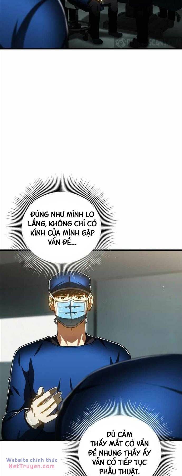 đọc truyện Bác Sĩ Phẫu Thuật Hoàn Hảo Chương 94 ảnh 54 tại Thiên Thai Truyện