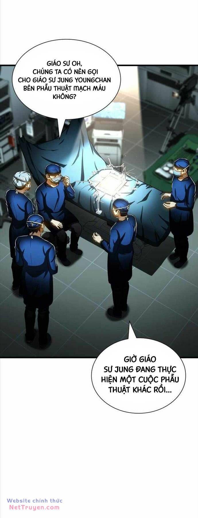 đọc truyện Bác Sĩ Phẫu Thuật Hoàn Hảo Chương 94 ảnh 56 tại Thiên Thai Truyện