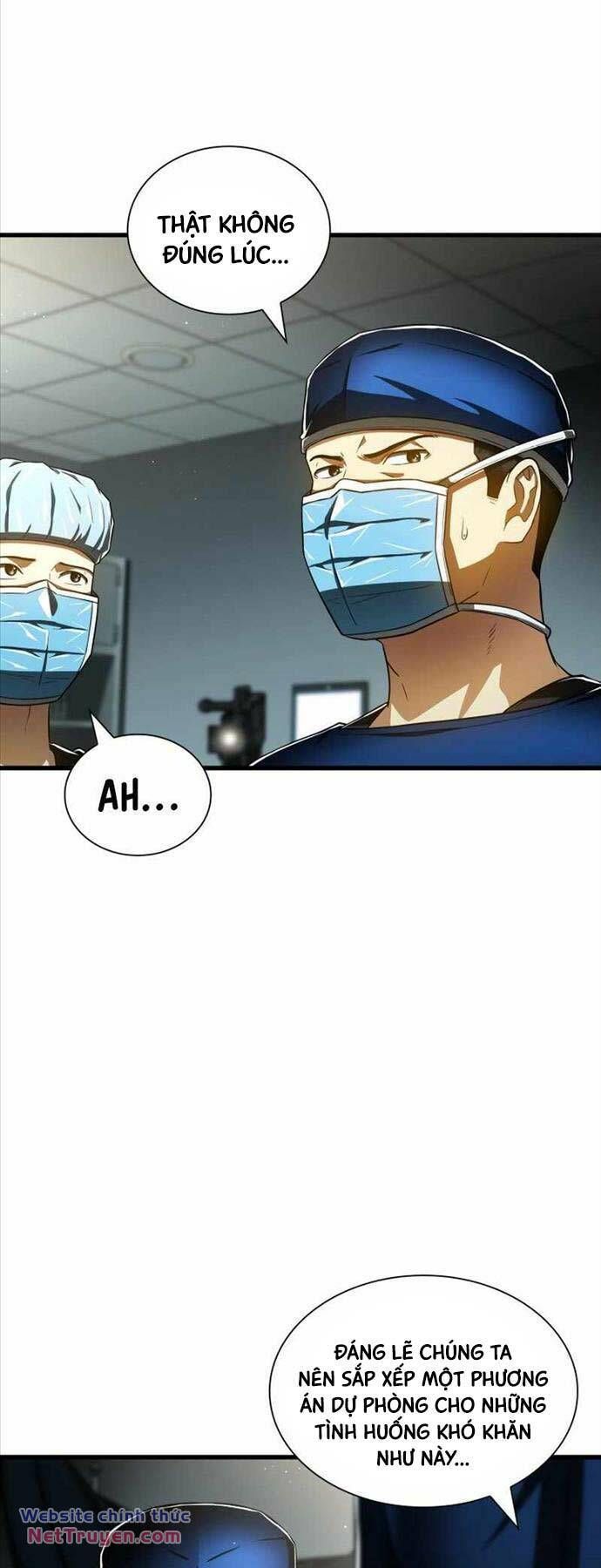 đọc truyện Bác Sĩ Phẫu Thuật Hoàn Hảo Chương 94 ảnh 57 tại Thiên Thai Truyện