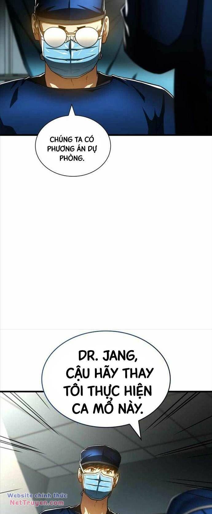 đọc truyện Bác Sĩ Phẫu Thuật Hoàn Hảo Chương 94 ảnh 58 tại Thiên Thai Truyện