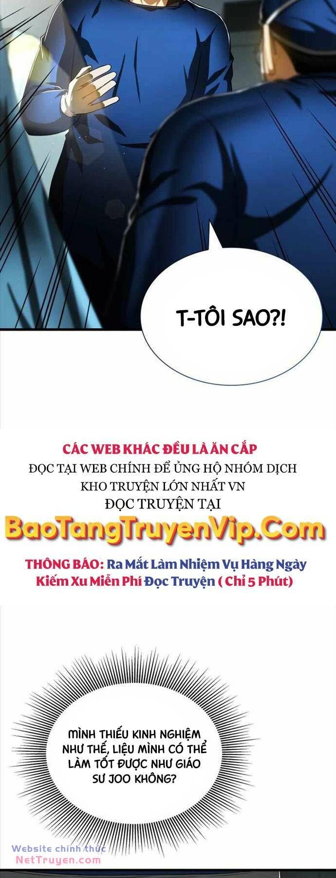 đọc truyện Bác Sĩ Phẫu Thuật Hoàn Hảo Chương 94 ảnh 59 tại Thiên Thai Truyện