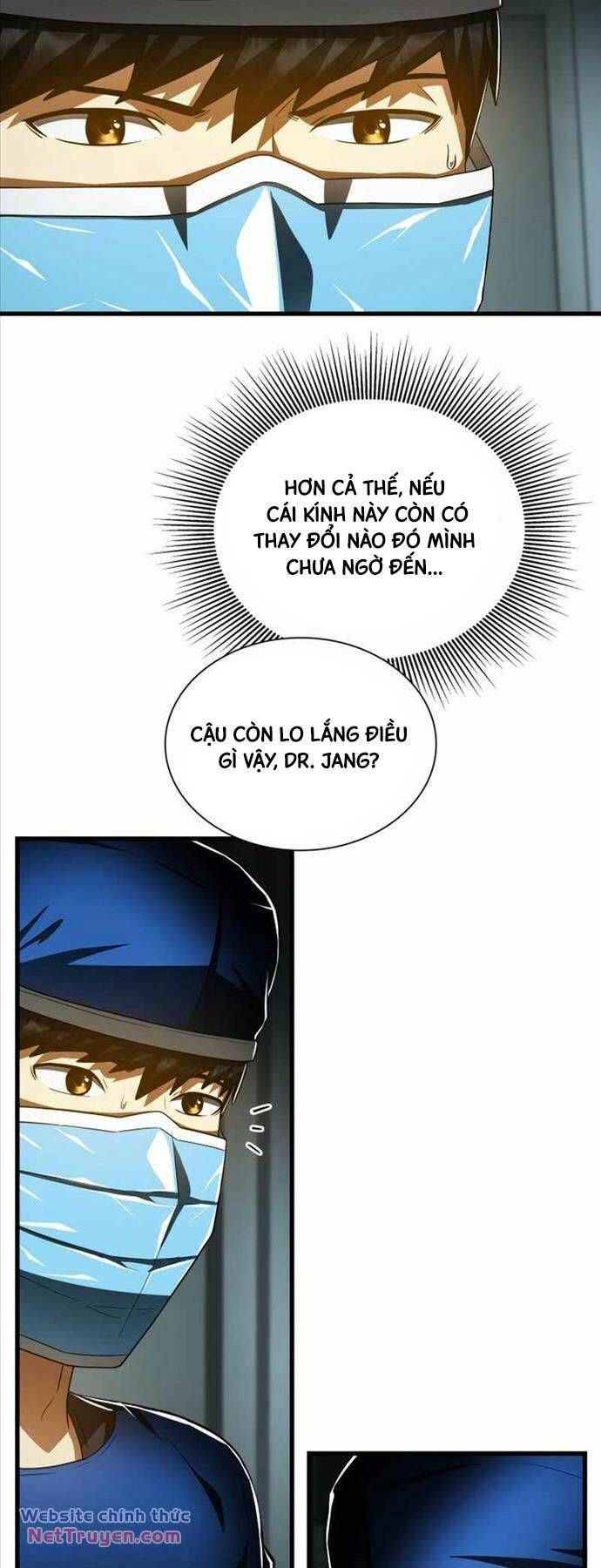 đọc truyện Bác Sĩ Phẫu Thuật Hoàn Hảo Chương 94 ảnh 60 tại Thiên Thai Truyện