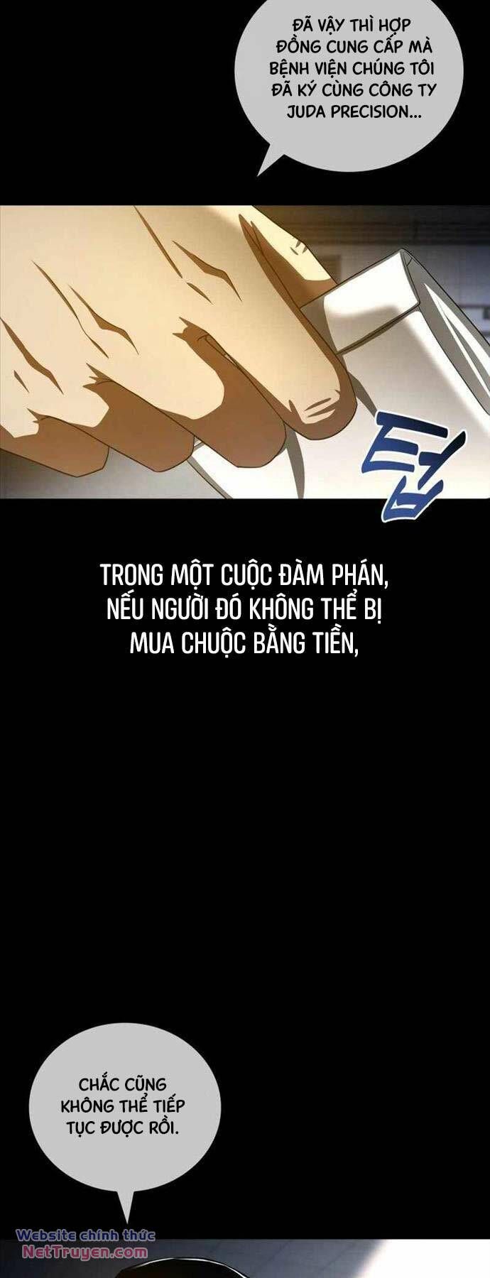 đọc truyện Bác Sĩ Phẫu Thuật Hoàn Hảo Chương 94 ảnh 8 tại Thiên Thai Truyện