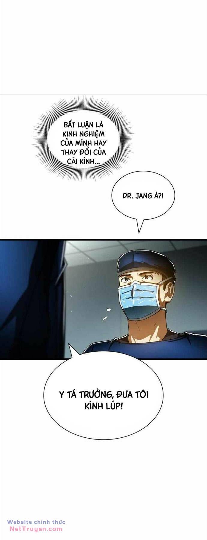 đọc truyện Bác Sĩ Phẫu Thuật Hoàn Hảo Chương 94 ảnh 64 tại Thiên Thai Truyện