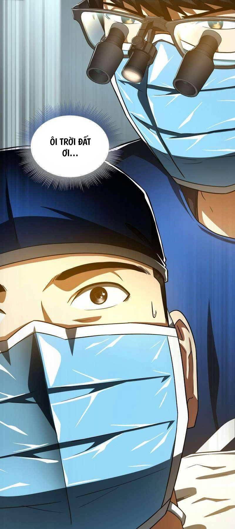 đọc truyện Bác Sĩ Phẫu Thuật Hoàn Hảo Chương 95 ảnh 13 tại Thiên Thai Truyện