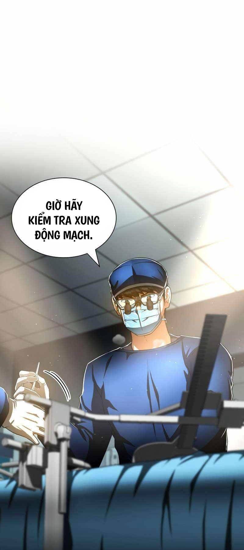 đọc truyện Bác Sĩ Phẫu Thuật Hoàn Hảo Chương 95 ảnh 15 tại Thiên Thai Truyện