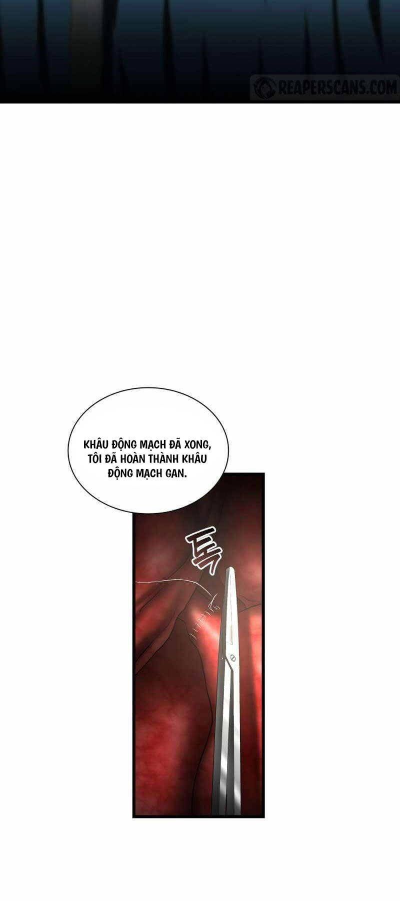 đọc truyện Bác Sĩ Phẫu Thuật Hoàn Hảo Chương 95 ảnh 16 tại Thiên Thai Truyện