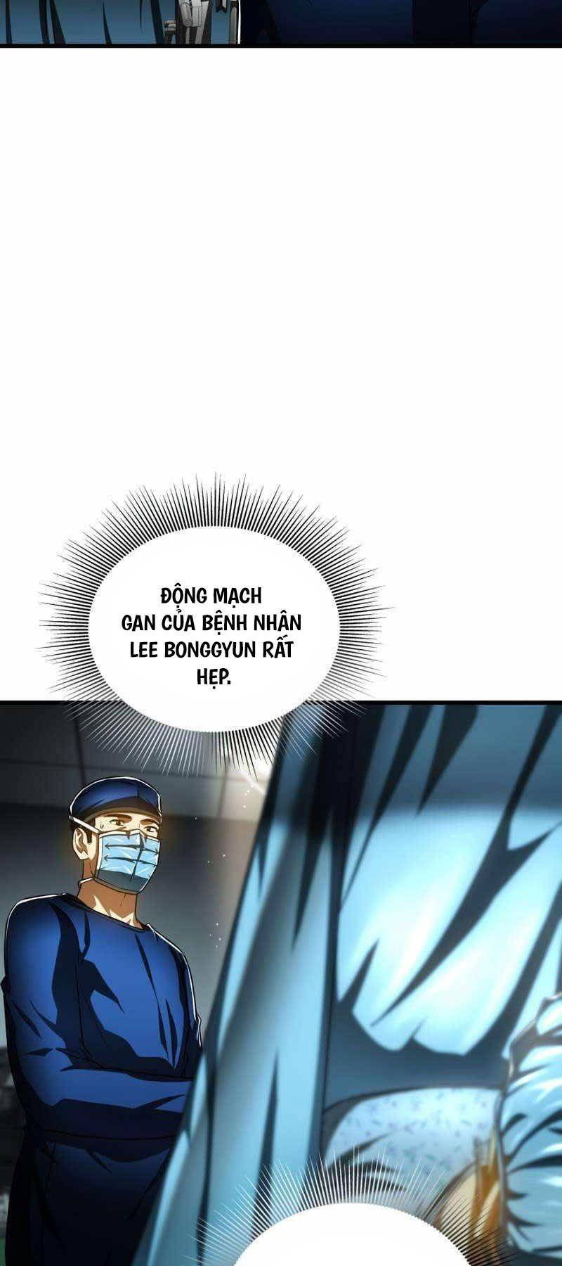 đọc truyện Bác Sĩ Phẫu Thuật Hoàn Hảo Chương 95 ảnh 18 tại Thiên Thai Truyện